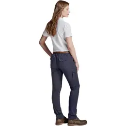 Ladies Mandara Pants Main Back